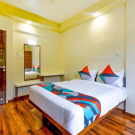 Fabhotel Nandanvan Púna Kültér fotó