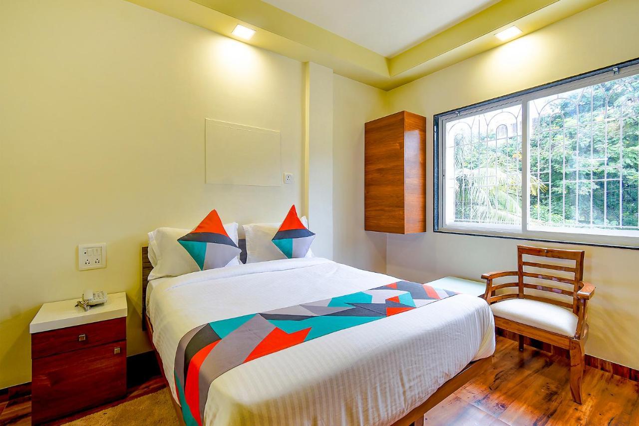 Fabhotel Nandanvan Púna Kültér fotó