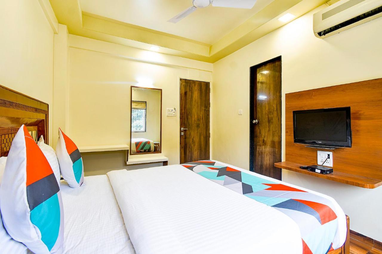 Fabhotel Nandanvan Púna Kültér fotó