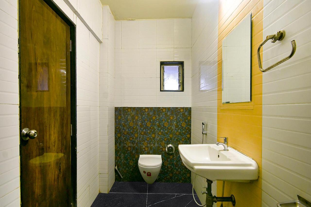 Fabhotel Nandanvan Púna Kültér fotó